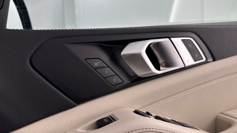 BMW X5 xDrive40d MHT M Sport 5dr Auto [Pro Pack] Diesel Estate